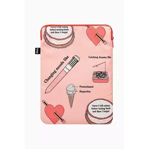 LOQI husa laptop Pattern by Giulia Hartz 14" imagine