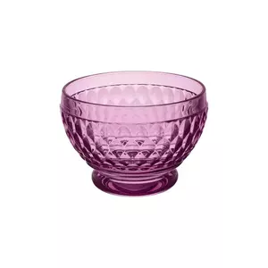 Villeroy & Boch castron 14 cm culoarea violet imagine