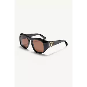 Valentino ochelari VLS-179 culoarea negru, VLS.179A imagine