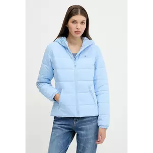 Tommy Jeans geacă de tranziție, DW0DW20959 imagine