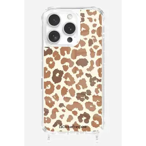 LaCoqueFrançaise husă pentru telefon iPhone 16 Plus imagine