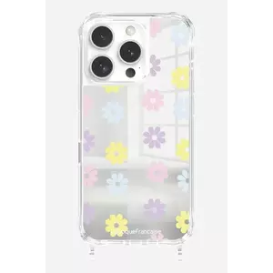 LaCoqueFrançaise husă pentru telefon iPhone 16 Pro Max imagine