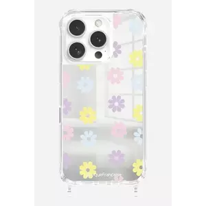 LaCoqueFrançaise husă pentru telefon iPhone 16 Plus imagine