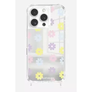 LaCoqueFrançaise husă pentru telefon iPhone 16 imagine