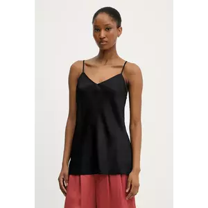 Karl Lagerfeld top culoarea negru, A1W11003 imagine