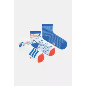 adidas Performance șosete copii 3-pack JV5117 imagine