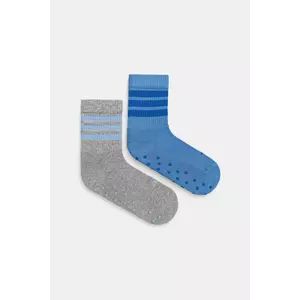 adidas Performance șosete copii 2-pack JW9793 imagine