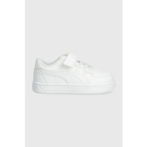 Puma sneakers pentru copii Puma Caven 2.0 AC+ Inf culoarea alb imagine