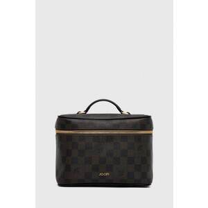 Joop! portfard culoarea maro imagine