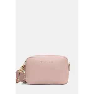 Valentino Bags poșetă culoarea roz, VBS5A809 imagine
