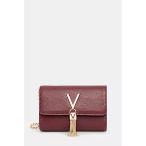 Valentino Bags poșetă culoarea negru, VBS1R403G imagine