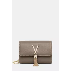Valentino Bags poșetă culoarea negru, VBS1R403G imagine