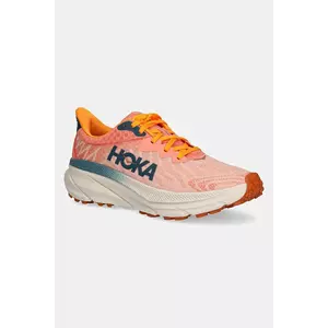 Hoka One One sneakers Challenger ATR 7 culoarea turcoaz, 1134498 imagine
