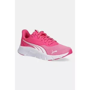 Puma sneakers pentru copii FlexFocus Lite Modern culoarea negru, 401517 imagine