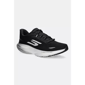 Skechers pantofi de alergat SKX AERO SPARK culoarea negru, 246200 imagine