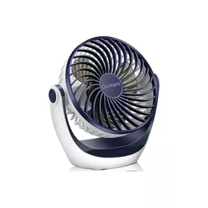 Ocoopa ventilator D602 culoarea bleumarin imagine