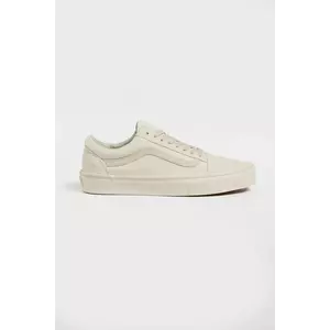 Vans teniși Old Skool culoarea bej, VN000D5NCDA1 imagine