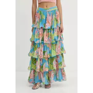 Farm Rio fustă maxi, evazați, 335827 imagine