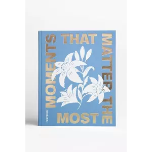 Printworks album foto Moments That Matters The Most imagine