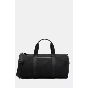 Coach geantă Theo culoarea negru, CBF22 imagine