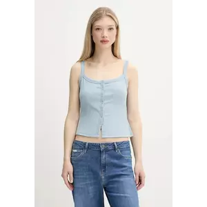 Abercrombie & Fitch top KI139-5412 imagine