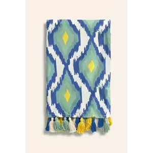 Calma House pareo Bahamas 130 x 160 cm imagine