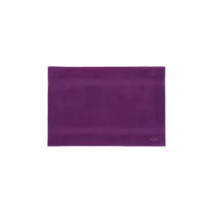 BOSS prosop de podea LOFT Dalhia 60 x 90 cm culoarea violet imagine