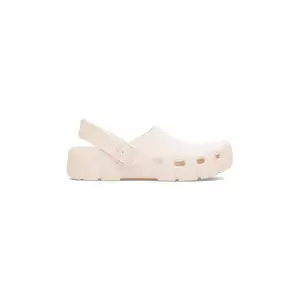 Birkenstock papuci Birki-Flow EVA femei, culoarea roz, cu toc drept, 1029564 imagine