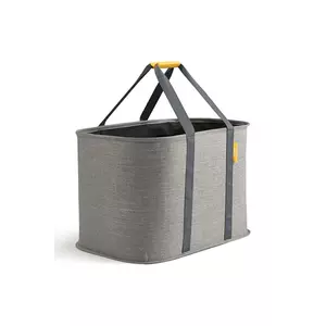 Joseph Joseph coș de rufe Hold-All, 55 L culoarea gri imagine