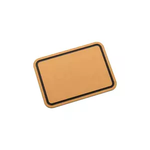 Dorre placă de tăiat Sami 30 x 21, 5 cm culoarea portocaliu imagine