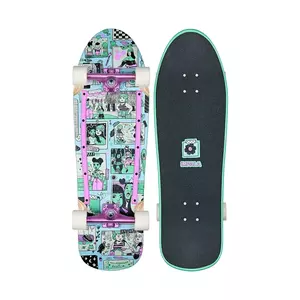 Impala skateboard Hera Cruiserboard x Mel Stringer imagine