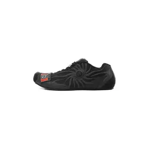 Rombaut sneakers FLOW culoarea negru, S25-E-010 imagine