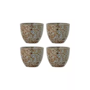 Bloomingville set căni Paula 195 ml 4-pack imagine