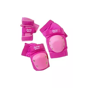 Impala un set de protectori Protective Set 6-pack culoarea roz imagine