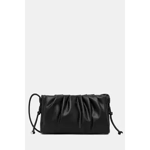 MM poșetă CLAVA culoarea negru, 2526516017600 imagine