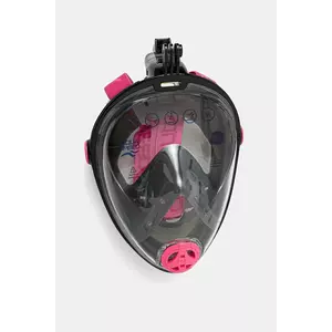 Aqua Speed mască de scufundare culoarea roz, SPECTRA imagine