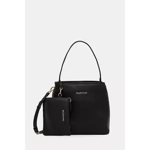 Valentino Bags geantă culoarea negru, VBS7LX03 imagine