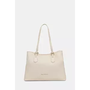 Valentino Bags geantă culoarea bej, VBS7LX01 imagine