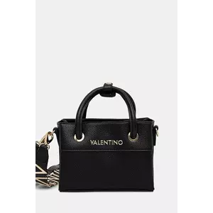 Valentino Bags geantă culoarea negru, VBS5A805 imagine