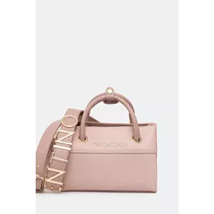 Valentino Bags geantă culoarea roz, VBS5A805 imagine