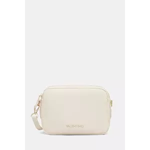 Valentino Bags geantă culoarea bej, VBS7LX07 imagine