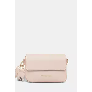 Valentino Bags geantă culoarea roz, VBS7B303 imagine