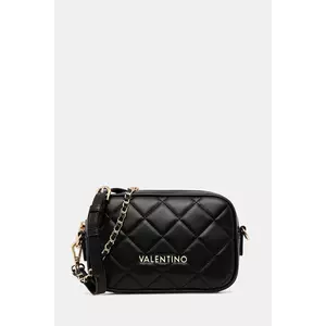 Valentino Bags geantă culoarea negru, VBS3KK51R imagine