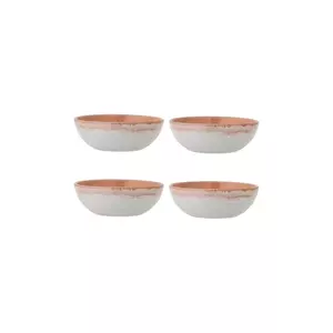 Bloomingville set de boluri Paula 525 ml 4-pack imagine