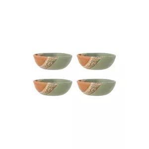 Bloomingville set de boluri Paula 525 ml 4-pack imagine