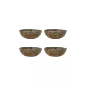 Bloomingville set de boluri Paula 525 ml 4-pack imagine