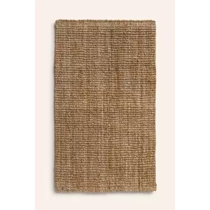 Calma House covor de iută Padma 60 x 90 cm culoarea bej imagine