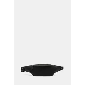 Answear Lab borseta culoarea negru imagine