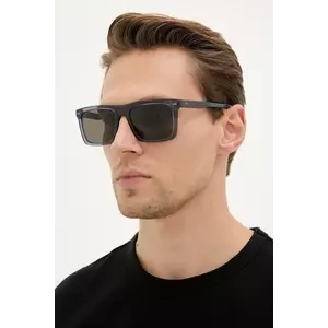 BOSS ochelari culoarea negru, BOSS 1765/G/S imagine