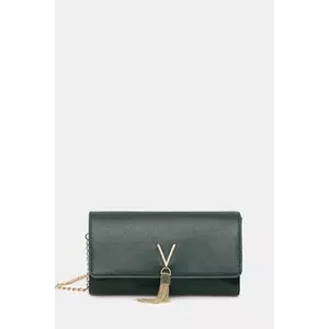 Valentino Bags poșetă culoarea negru, VBS1R401G imagine